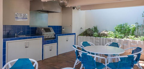 De Ville Apartments - Port Augusta Accommodation 33