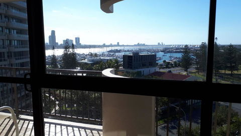 De Ville Apartments - Port Augusta Accommodation 4