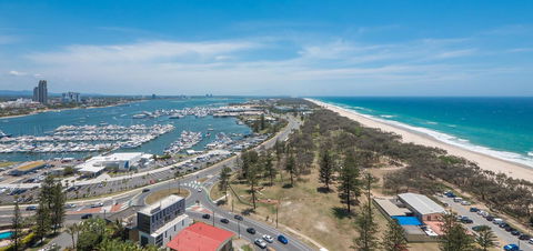 De Ville Apartments - Port Augusta Accommodation 16