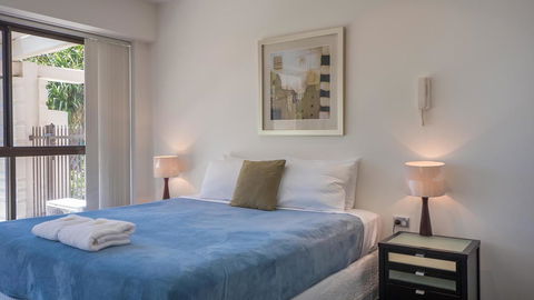 De Ville Apartments - Port Augusta Accommodation 27