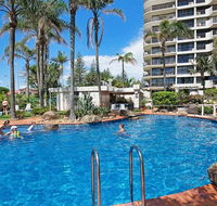 De Ville Apartments - Port Augusta Accommodation