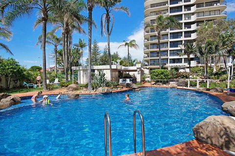 De Ville Apartments - Port Augusta Accommodation 0