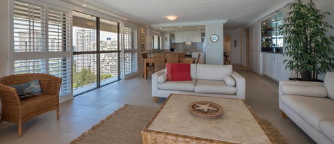 De Ville Apartments - Port Augusta Accommodation 17