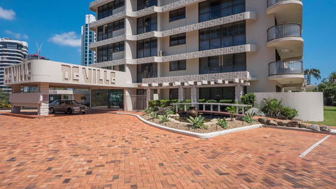 De Ville Apartments - Port Augusta Accommodation 37
