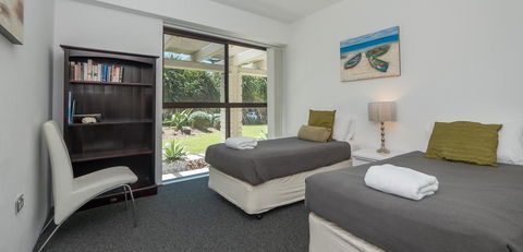 De Ville Apartments - Port Augusta Accommodation 28