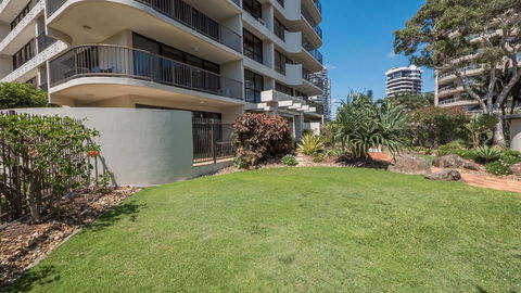 De Ville Apartments - Port Augusta Accommodation 34