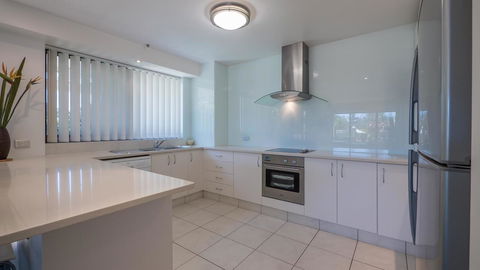 De Ville Apartments - Port Augusta Accommodation 26