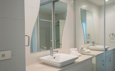 De Ville Apartments - Port Augusta Accommodation 25