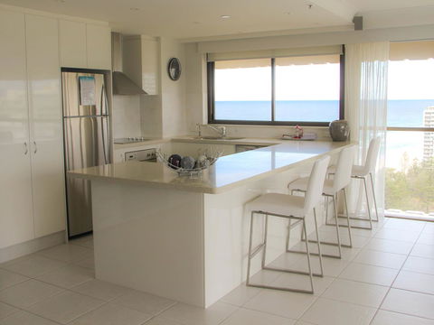 De Ville Apartments - Port Augusta Accommodation 13