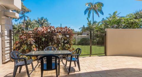 De Ville Apartments - Port Augusta Accommodation 29