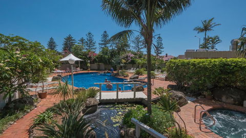 De Ville Apartments - Port Augusta Accommodation 30