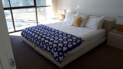 De Ville Apartments - Port Augusta Accommodation 8