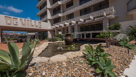 De Ville Apartments - Port Augusta Accommodation 36
