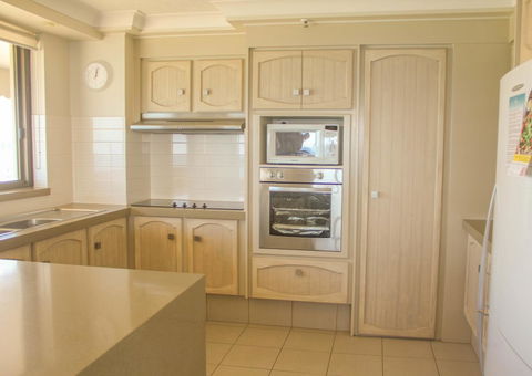 De Ville Apartments - Port Augusta Accommodation 11