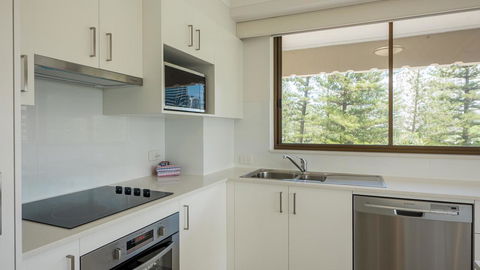 De Ville Apartments - Port Augusta Accommodation 20