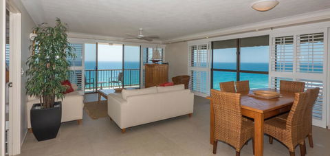 De Ville Apartments - Port Augusta Accommodation 18