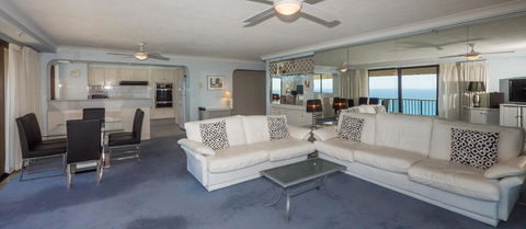 De Ville Apartments - Port Augusta Accommodation 23