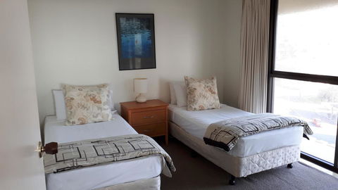 De Ville Apartments - Port Augusta Accommodation 6