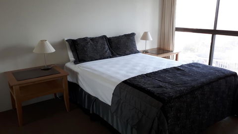 De Ville Apartments - Port Augusta Accommodation 7