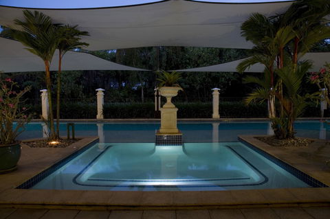 Mandalay Luxury Beachfront Apartments - Port Augusta Accommodation 4