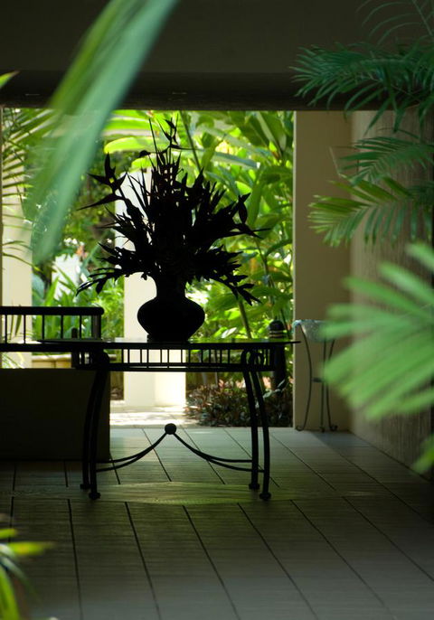 Mandalay Luxury Beachfront Apartments - Port Augusta Accommodation 3