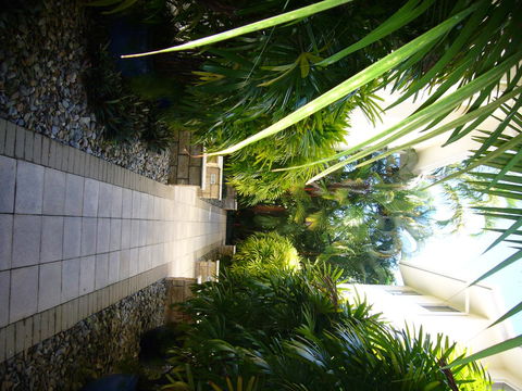 Mandalay Luxury Beachfront Apartments - Port Augusta Accommodation 8