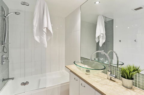Noosa De Villa - Port Augusta Accommodation 10