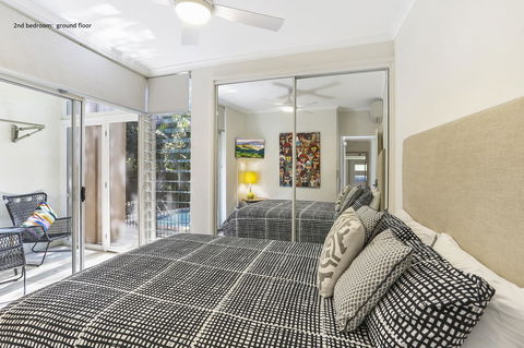 Noosa De Villa - Port Augusta Accommodation 8