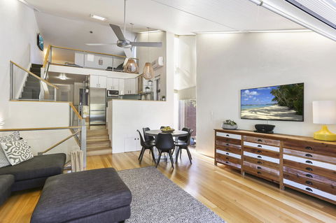 Noosa De Villa - Port Augusta Accommodation 0