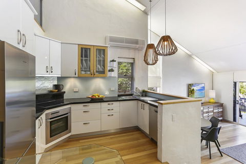 Noosa De Villa - Port Augusta Accommodation 4