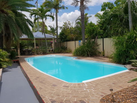 Alexandra Park Motor Inn - Port Augusta Accommodation 2