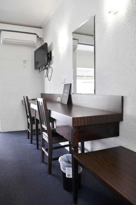 Alexandra Park Motor Inn - Port Augusta Accommodation 34
