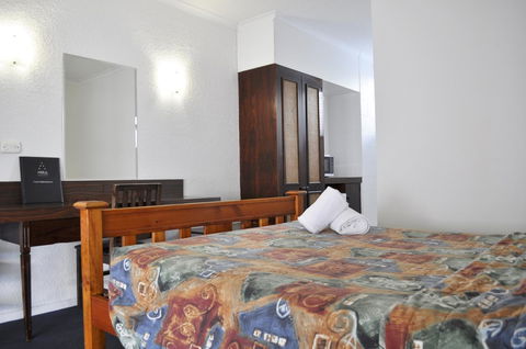 Alexandra Park Motor Inn - Port Augusta Accommodation 37