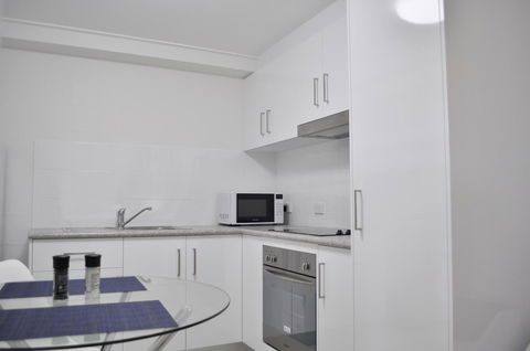 Alexandra Park Motor Inn - Port Augusta Accommodation 7
