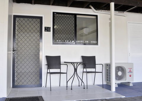 Alexandra Park Motor Inn - Port Augusta Accommodation 11