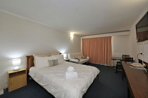 Alexandra Park Motor Inn - Port Augusta Accommodation 18