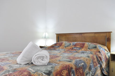 Alexandra Park Motor Inn - Port Augusta Accommodation 31