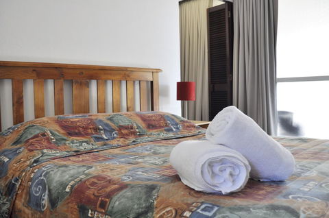 Alexandra Park Motor Inn - Port Augusta Accommodation 43
