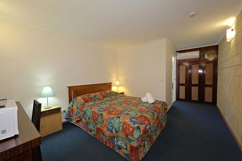 Alexandra Park Motor Inn - Port Augusta Accommodation 24