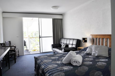 Alexandra Park Motor Inn - Port Augusta Accommodation 41