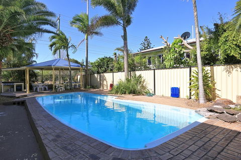 Alexandra Park Motor Inn - Port Augusta Accommodation 15