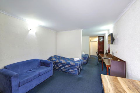 Alexandra Park Motor Inn - Port Augusta Accommodation 5