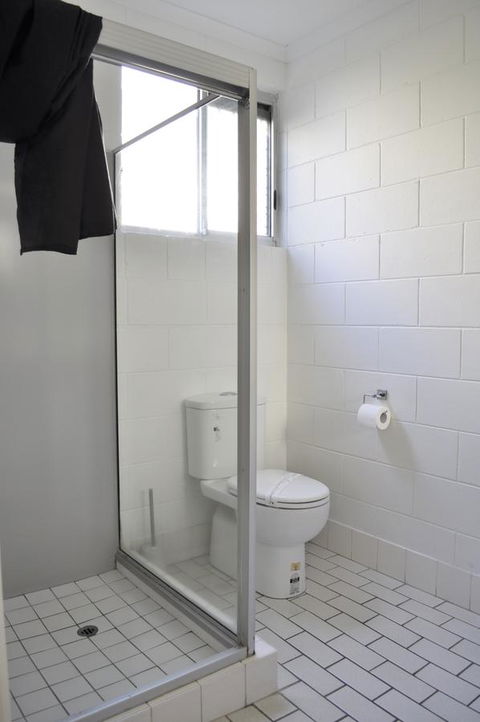 Alexandra Park Motor Inn - Port Augusta Accommodation 36