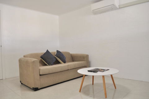 Alexandra Park Motor Inn - Port Augusta Accommodation 26