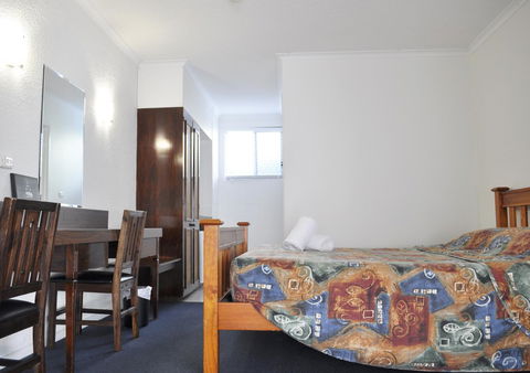 Alexandra Park Motor Inn - Port Augusta Accommodation 10