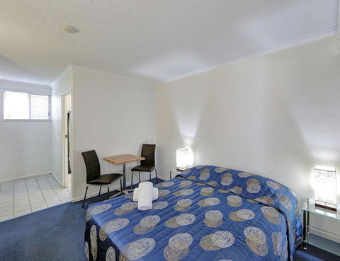 Alexandra Park Motor Inn - Port Augusta Accommodation 6