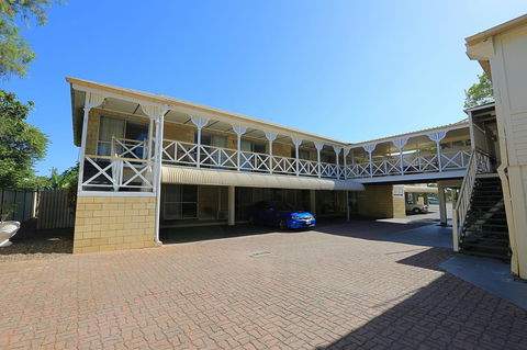 Alexandra Park Motor Inn - Port Augusta Accommodation 21