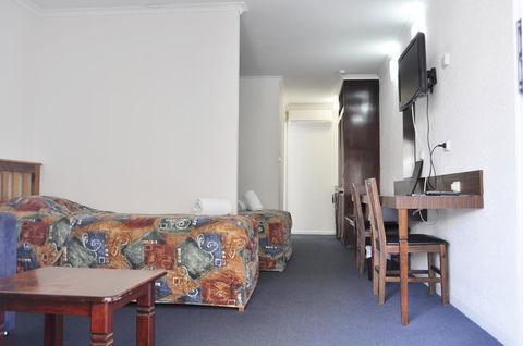 Alexandra Park Motor Inn - Port Augusta Accommodation 28