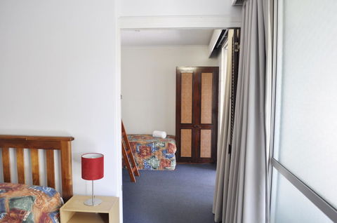 Alexandra Park Motor Inn - Port Augusta Accommodation 44