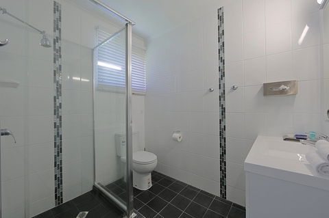 Alexandra Park Motor Inn - Port Augusta Accommodation 19